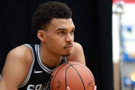 Victor Wembanyama Says He Was Born to Be 'Original' as He Sets a Unique Goal for His NBA Career