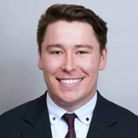 Nicholas Roach, MBA