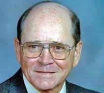 John Blackwell Obituary (2017)