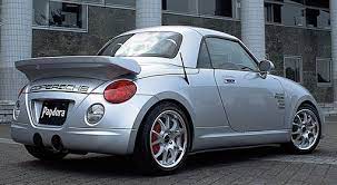 ボード daihatsu copen l880 881k のピン