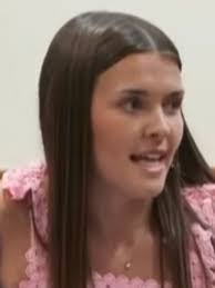 Crystal Trotter's Instagram, Twitter & Facebook