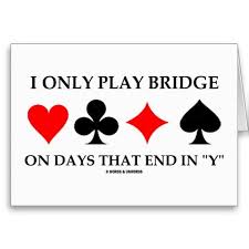 Learn the rules and strategies of various card games, including go fish, poker, gin rummy and more. Pin On Bridge Card Game Gifts