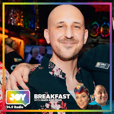 Meet our interview coordinator, Dave Samuel