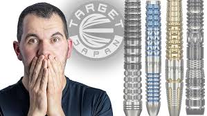 180 With Every Target Japan JUNE LAUNCH!!