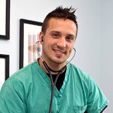 Meet Dr. Daniel Honovich, Bedford Veterinarian