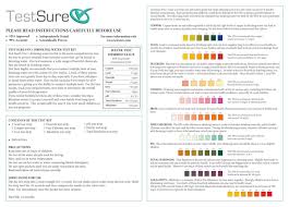 aquarium water test chart all about aquarium design