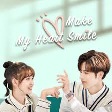 Watch can you hear my heart ? Make My Heart Smile Episode 5 Watch Online Iqiyi