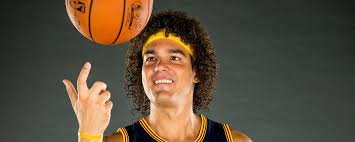 Anderson frança varejão is a brazilian professional basketball player who last played for flamengo of the novo basquete brasil. Anderson Varejao Stats News Bio Espn