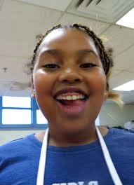 A FOOD EDUCATION PROGRAM FOR KIDS