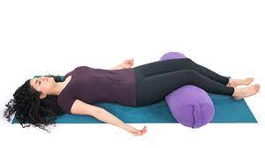 Savasana in yoga full body part in writing hindi. 6 Steps To A Relaxing Trauma Informed Savasana Yogauonline