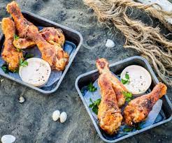 Finger Lickin Chicken Nadia Lim Recipe Recipes Chicken Tenderloin Recipes Chicken Slow Cooker Recipes