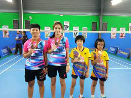 Jalan raya 6, serdang jaya, 43300 seri kembangan, selangor, malaysia. Sjk C Serdang Baru 2 Badminton Club Posts Facebook