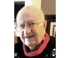 Donald Stotts Obituary (1927