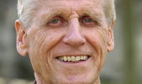 Disparition du comédien Edward Meeks