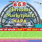 Christmas MarketPlace (NAPA) event image