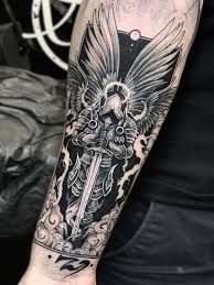 Ramon Auf Nordische Tattoos Unterarm Tattoo Ideen Manner Arm Unterarm Tattoo Vorlagen