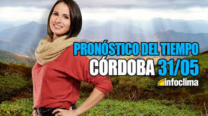Pronósticos para el talleres córdoba vs deportes tolima en conmebol sudamericana. Pronostico Para El 31 De Mayo De 2021 Cordoba Argentina Infoclima Tv Youtube