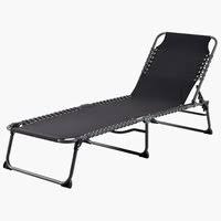 Sobuy gartenliege schaukelstuhl garten relaxliege mit seitentasche ogs28 sch. Sonnenliegen Danisches Bettenlager