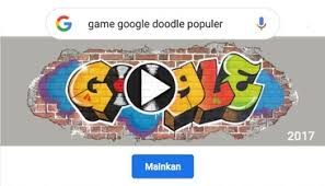 Kamu tak perlu susah payah mengunduh dan halloween lahir pada 2016 dan menjadi salah satu game google doodle paling populer. 10 Game Google Doodle Populer Permainan Interaktif