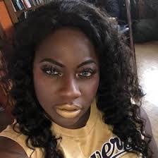 Katurah Jones's Instagram, Twitter & Facebook