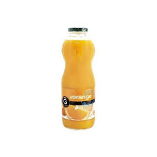 Dans notre article nous allons parlé du jus d'orange naturel et fait maison. 6 Bouteilles En Verre De Jus D Orange Gilbert 6 X 1 L Grossiste Boissons Boissons En Gros Avec Clicmarket