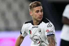 Born at macerata on oct. Lazio Identify Spezia S Matteo Ricci As Possible Replacement For Aging Lucas Leiva The Laziali
