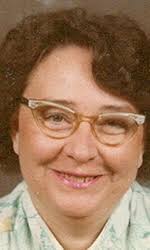 Life Story for Evelyn Jean Harwell