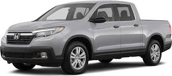For the kind of 2019 honda ridgeline black edition redesign, sometimes the design is changed simpler by removing the up part of the itself. Used 2019 Honda Ridgeline Black Edition Pickup 4d 5 Ft Prices Kelley Blue Book
