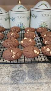 The cookies our eldest baked many times for her egg if you're a cookie lover as well as love duncan hines® devil's food cake mix, here is a quick and easy recipe that you. Cake Mix Cookies Iv Recipe Allrecipes