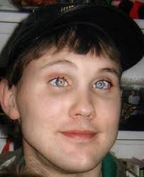 Brian Robert Grindle