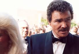 It made burt reynolds into a celeb. Datei Burt Reynolds 1991 Jpg Wikipedia