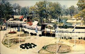 Louisiana Purchase Gardens Zoo Louisiana Purchase Louisiana Family Vacation Destinations