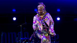 International Women S Day Adds Zest To Festival S Second Weekend