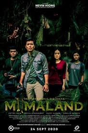 Kami selalu memperbarui tontonan film untuk anda setiap harinya dengan kualitas terbaik. Miimaland Tayangan Filem Waktu Tayangan Treler Cinema Online