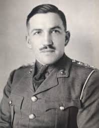 James Arthur Baggott Jr"