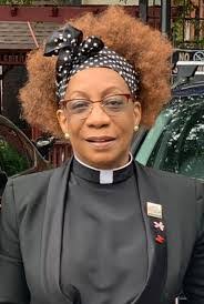 Marva Matthews's Instagram, Twitter & Facebook