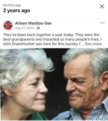 Allison Wardlaw Gee (@serendipitypaints) • Instagram photos and videos