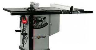Steel City 10 In 3 Hp Granite Cabinet Table Saw With Industrial Fence And 36 In Rail System 45975g I36 The Home Cabinet Table Saw Steel City Granite Table