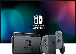 Aside from these two methods, the box of the nintendo switch 2019 refresh is completely red versus the red and white packaging. Rent Nintendo Switch 2019 Edition From 19 90 Per Month