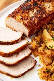 This first step is optional, but i like to flavor the pork with a if you've ever cut into a piece of meat right out of the oven and had all the juices come rushing out onto. 10 Easy Pork Tenderloin Recipes How To Cook Pork Tenderloin