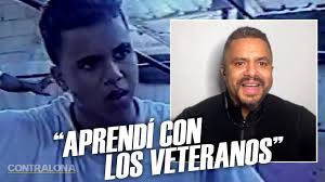 Eddie Colón: "Si no aprendes a luchar en Puerto Rico 🇵🇷, no vas a hechar  pa' alante en este negocio" OBSÉRVALO AQUÍ ▷ https://youtu.be/_soxjOV4Dv4 A  solo una semana de #WWCAniversario 49, según