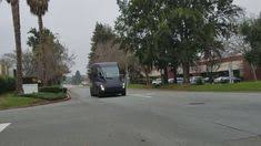 The Tesla Semi Electric Transport Truck Spotted On The Roads Tesla Public Road Transportation