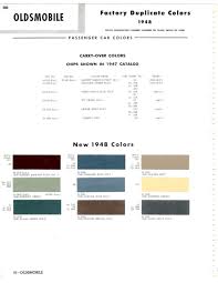 Image result for Alpine Green 1948 Oldsmobile