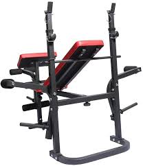 Ise Banc De Musculation Multifonction Reglable Pliable Inclinable Fitness Pour Entrainement Complet Sy 543 En 2020 Banc De Musculation Entrainement Complet Musculation