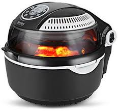 Top 10 Best Air Fryers In 2020 Reviews Amaperfect Best Air Fryers Air Fryer Grill Oven