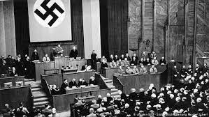 A Ditadura Nazista Entenda A Alemanha Sua Diversidade Estrutura E Historia Dw 05 04 2013