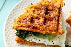 I need help on how to make semovita. 7 Foods You Can Cook In A Waffle Iron That Aren T Waffles Epicurious