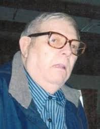 Obituary information for Clarence Robertson