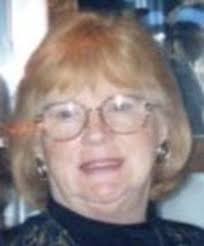 Marilyn STAGGS Obituary (2015)