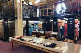 Indiana Supreme Court Law Library captures history in its rare books  collection - The Indiana Lawyer